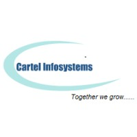 Cartel Infosystems Pvt Ltd logo