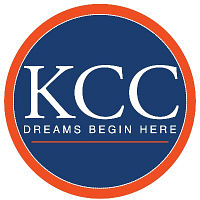 Kingsborough Community College logo