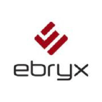 Ebryx pvt ltd. logo