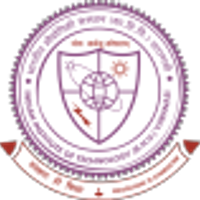 Indian Institute of Technology (BHU) Varanasi logo