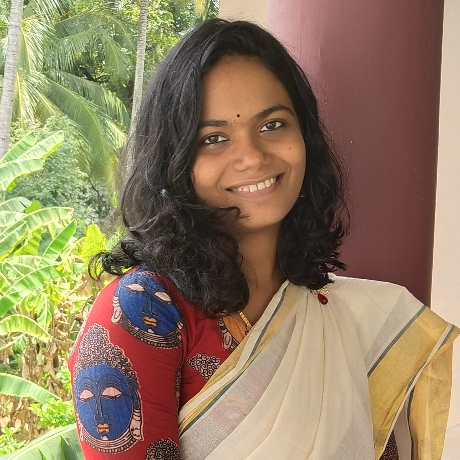 Santhini Nair