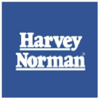 Harvey Norman logo