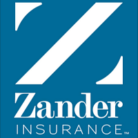 Zander Insurance Agency logo
