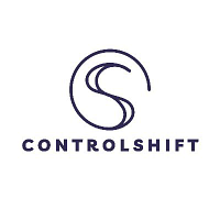 Control Shift logo