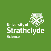 University of Strathclyde logo