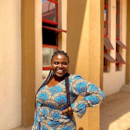 Margaret Ashedagho