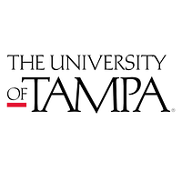 The University of Tampa logo