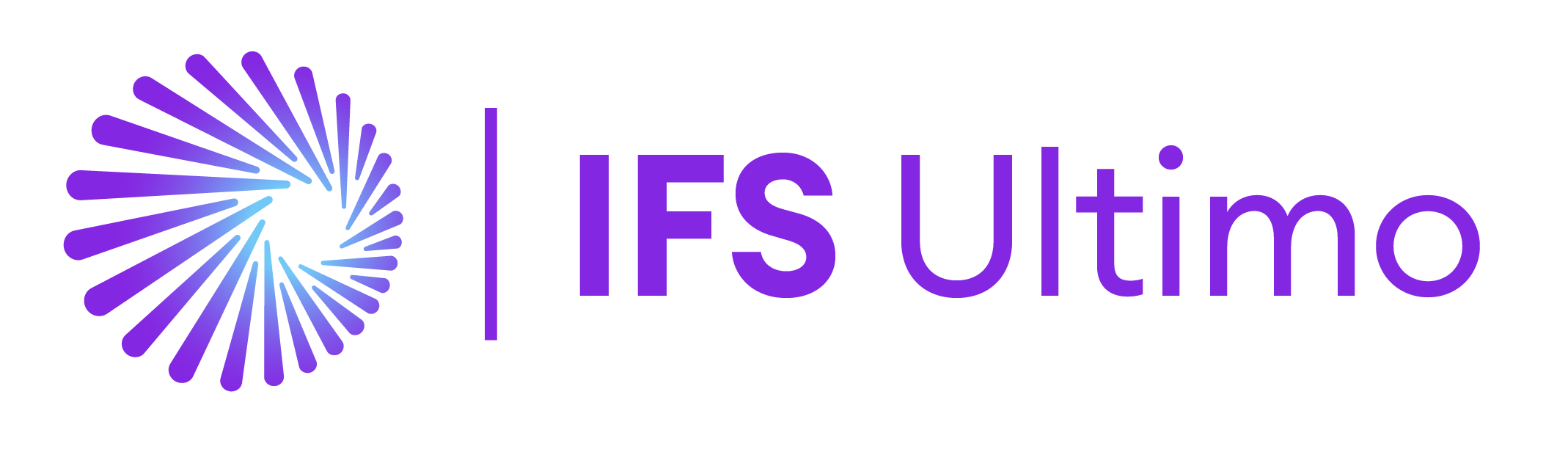 IFS Ultimo logo