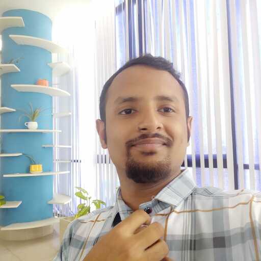 Golam Rabbi