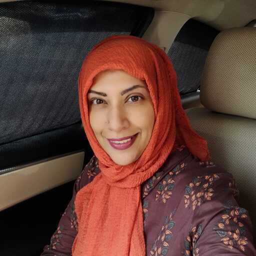 Sofia  Khan