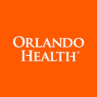 Orlando Health logo