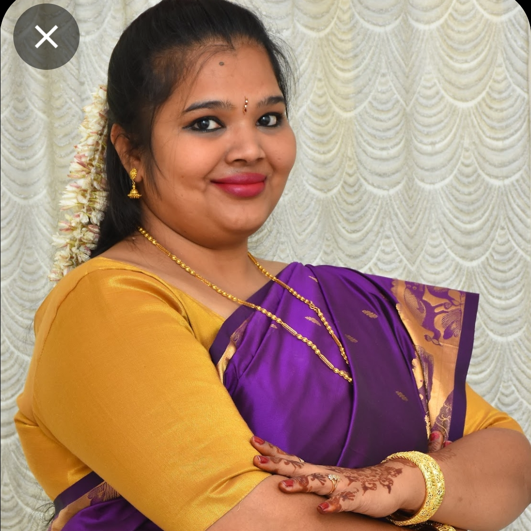 Aishwarya Swamisnathan