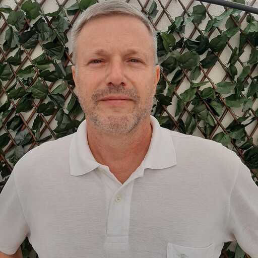 Paulo Bock
