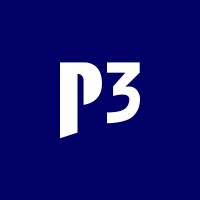 P3 Group logo