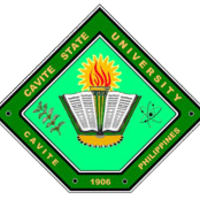 Cavite State University – Silang Campus logo