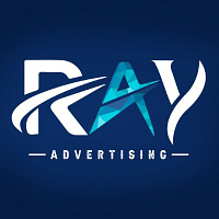 Ray Advertising logo