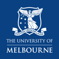 Trinity College, University of Melbourne logo