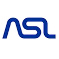 ASL Consulting logo