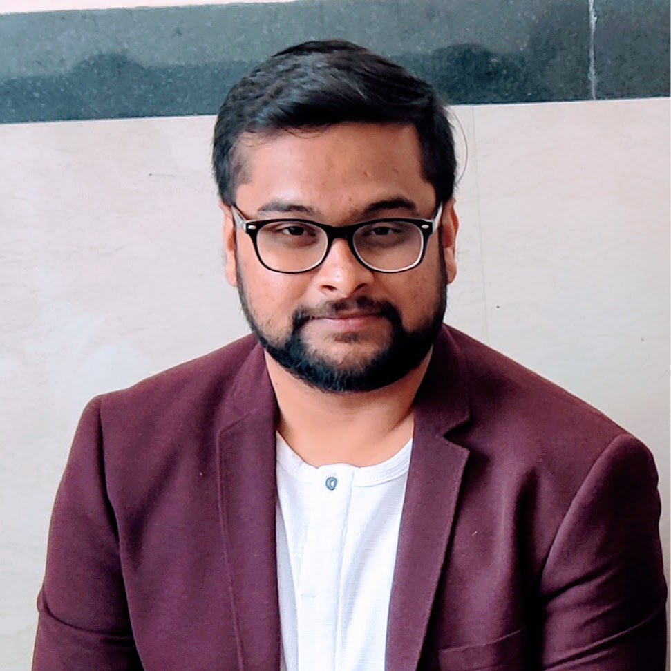 Devesh Gupta