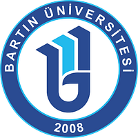 Bartın University logo