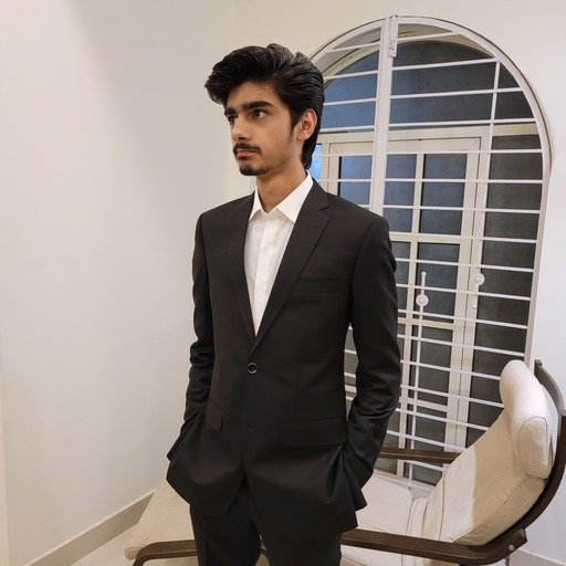 Raahim Arbaz