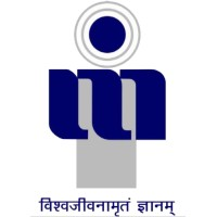 Atal Bihari Vajpayee Indian Institute of Information Technology and Management, Gwalior logo