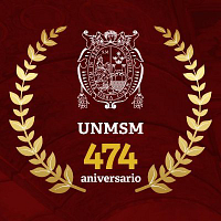 Universidad Nacional Mayor de San Marcos logo