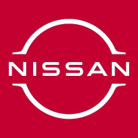 Nissan logo