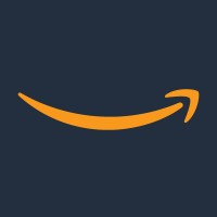 Amazon Web Services (AWS) logo