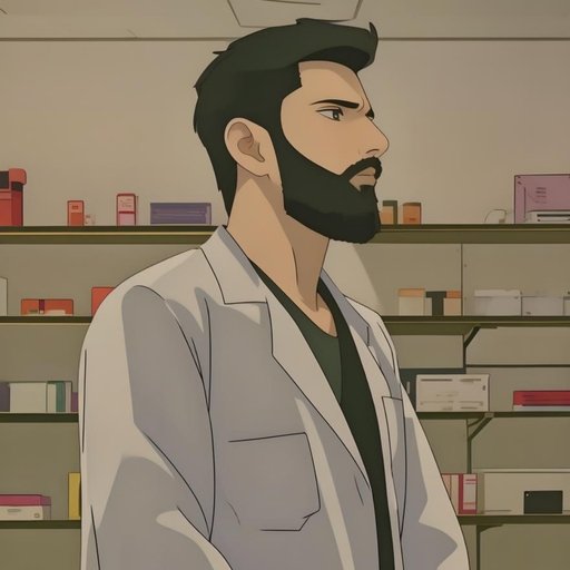 Ilyas Khan