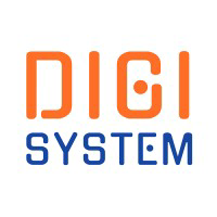 DIGISYSTEM logo