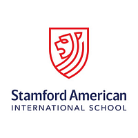 Stamford American International School logo