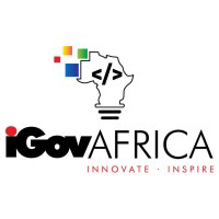 iGov Africa logo