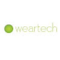 Weartech Inc logo
