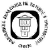Ss Cyril and Methodius University - Skopje logo