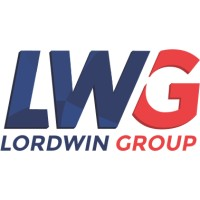 Lordwin Games Play logo