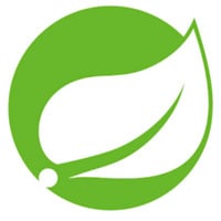 Spring logo