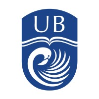 University of The Bahamas logo