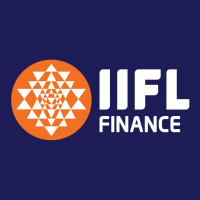 IIFL Home Finance Ltd logo