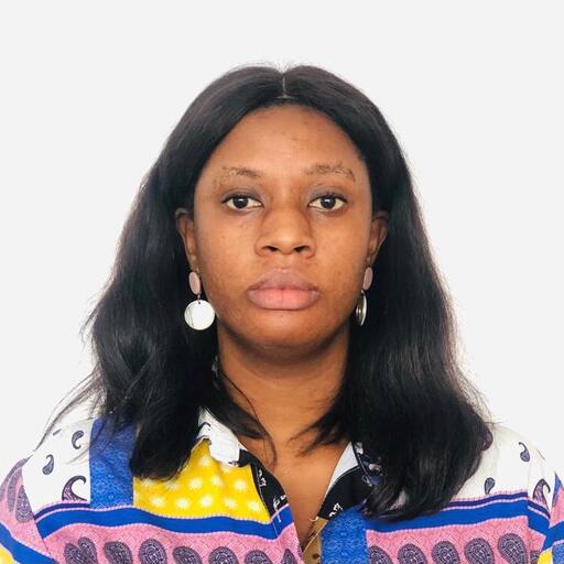 Phoebe Okocha