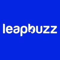 leapbuzz logo