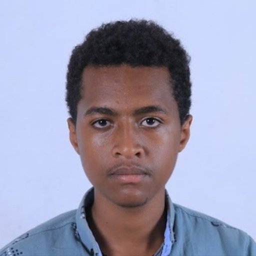 Eureka Teklemariam