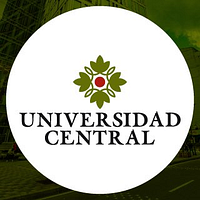 Universidad Central De Colombia logo
