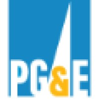 Pacific Gas & Electric logo