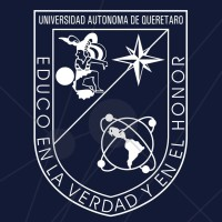 Universidad Autónoma de Querétaro logo