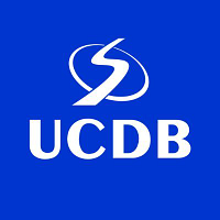 UCDB - Dom Bosco Catholic University logo