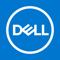 DELL Technologies logo