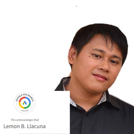 Lemon Llacuna