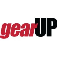 Gear Up Sports logo