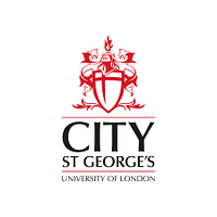 Bayes Business School, City University London logo